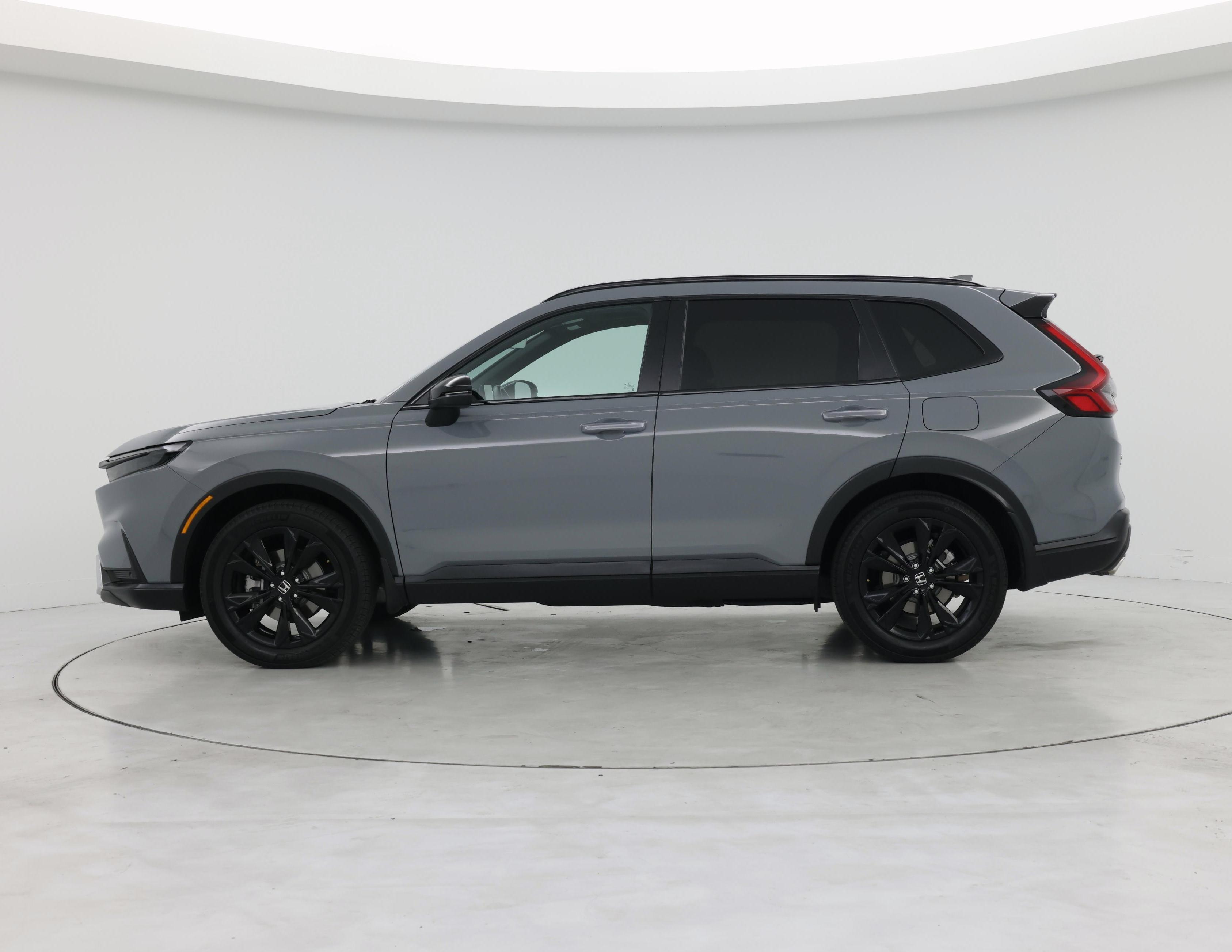 Thumbnail: 2024 Honda CR-V - 3
