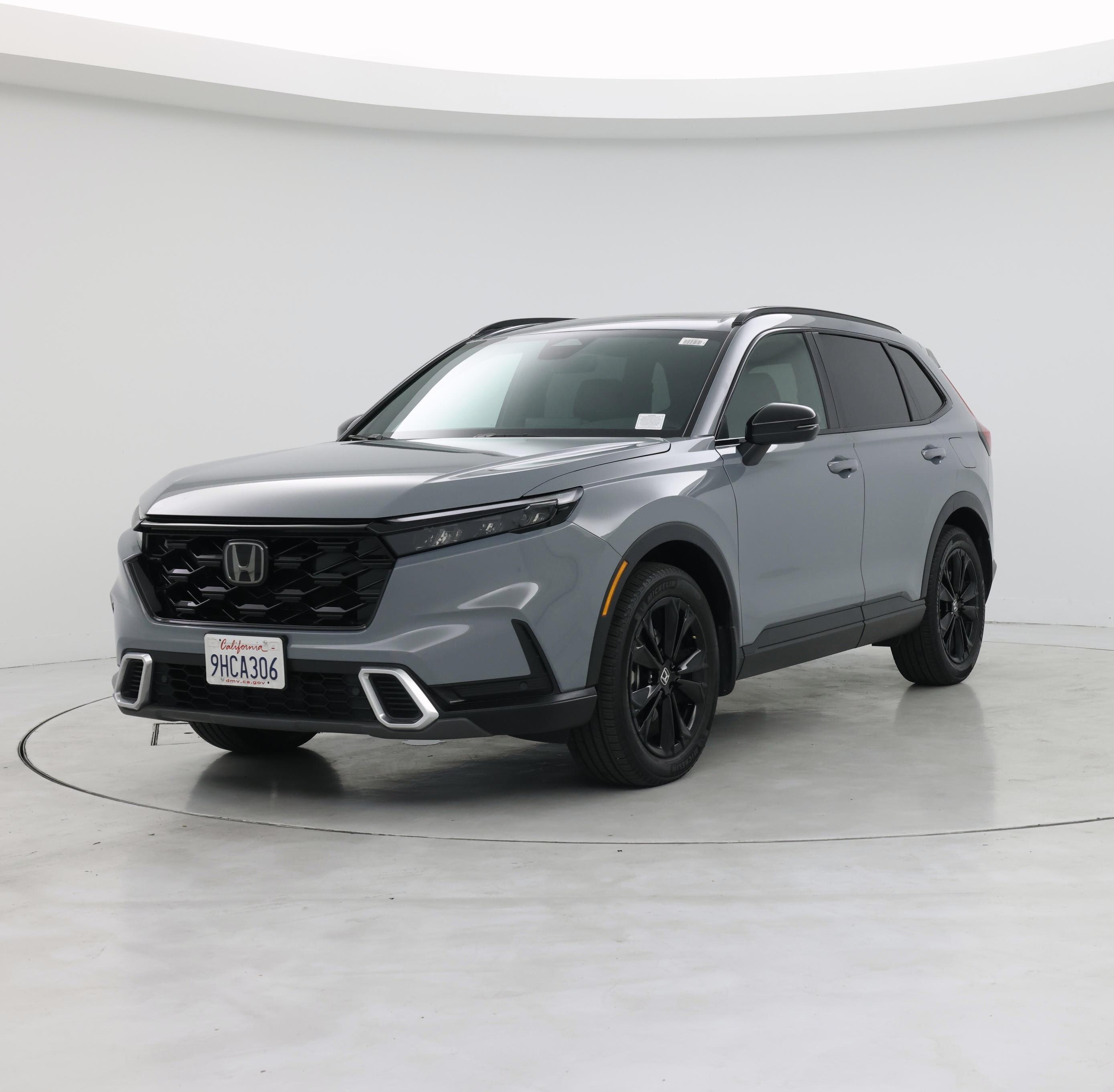 Thumbnail: 2024 Honda CR-V - 4
