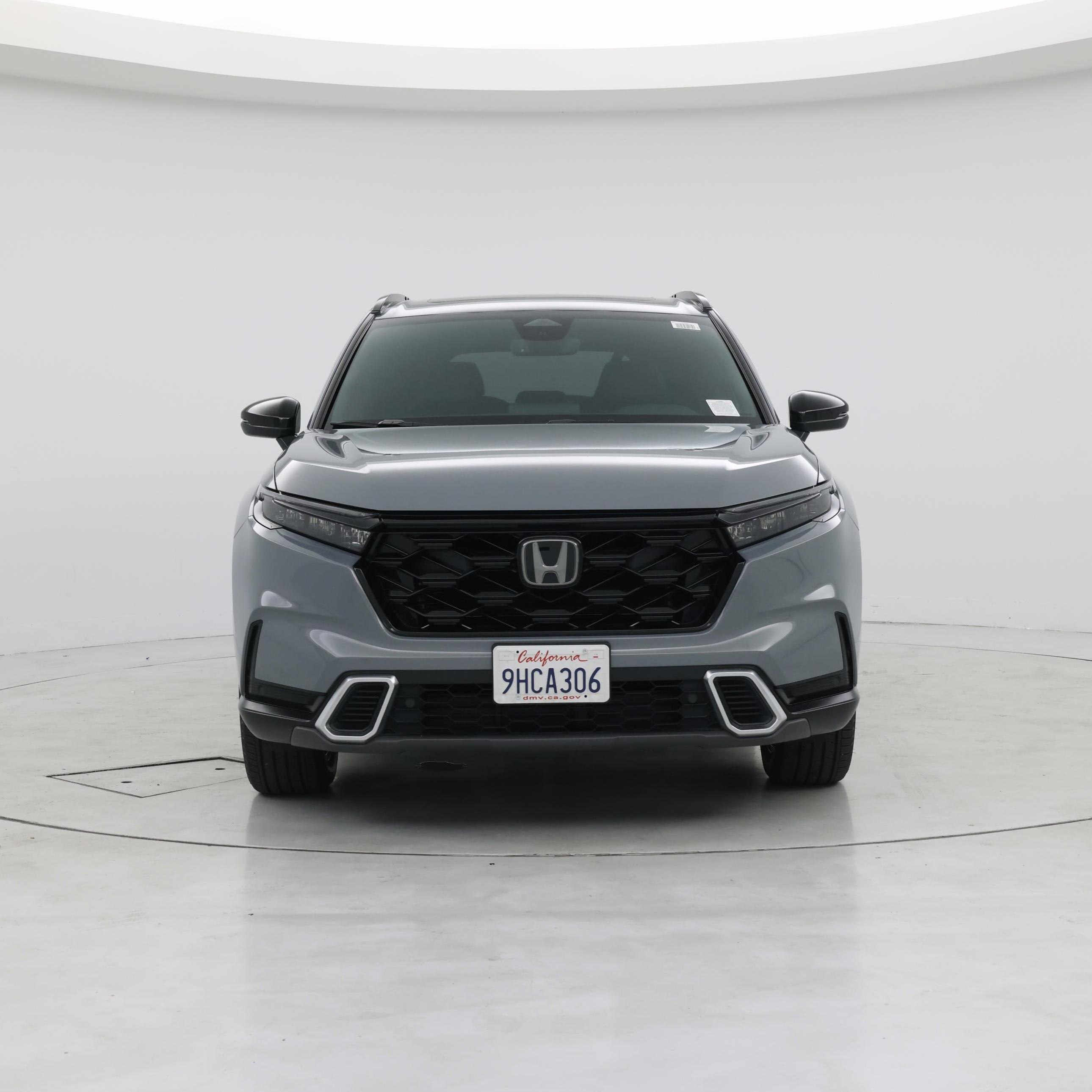 Thumbnail: 2024 Honda CR-V - 5