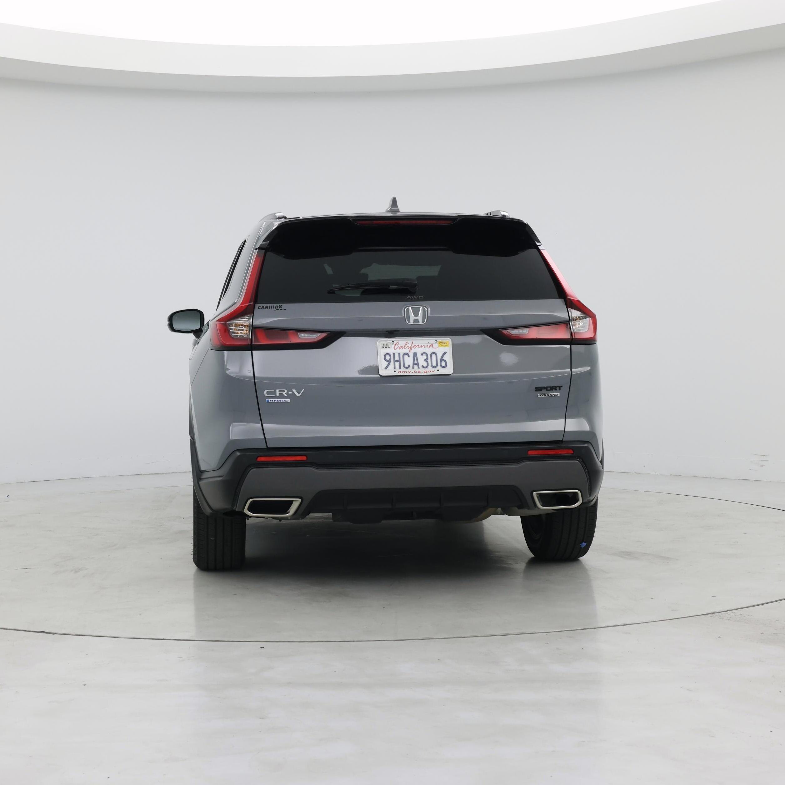 Thumbnail: 2024 Honda CR-V - 6