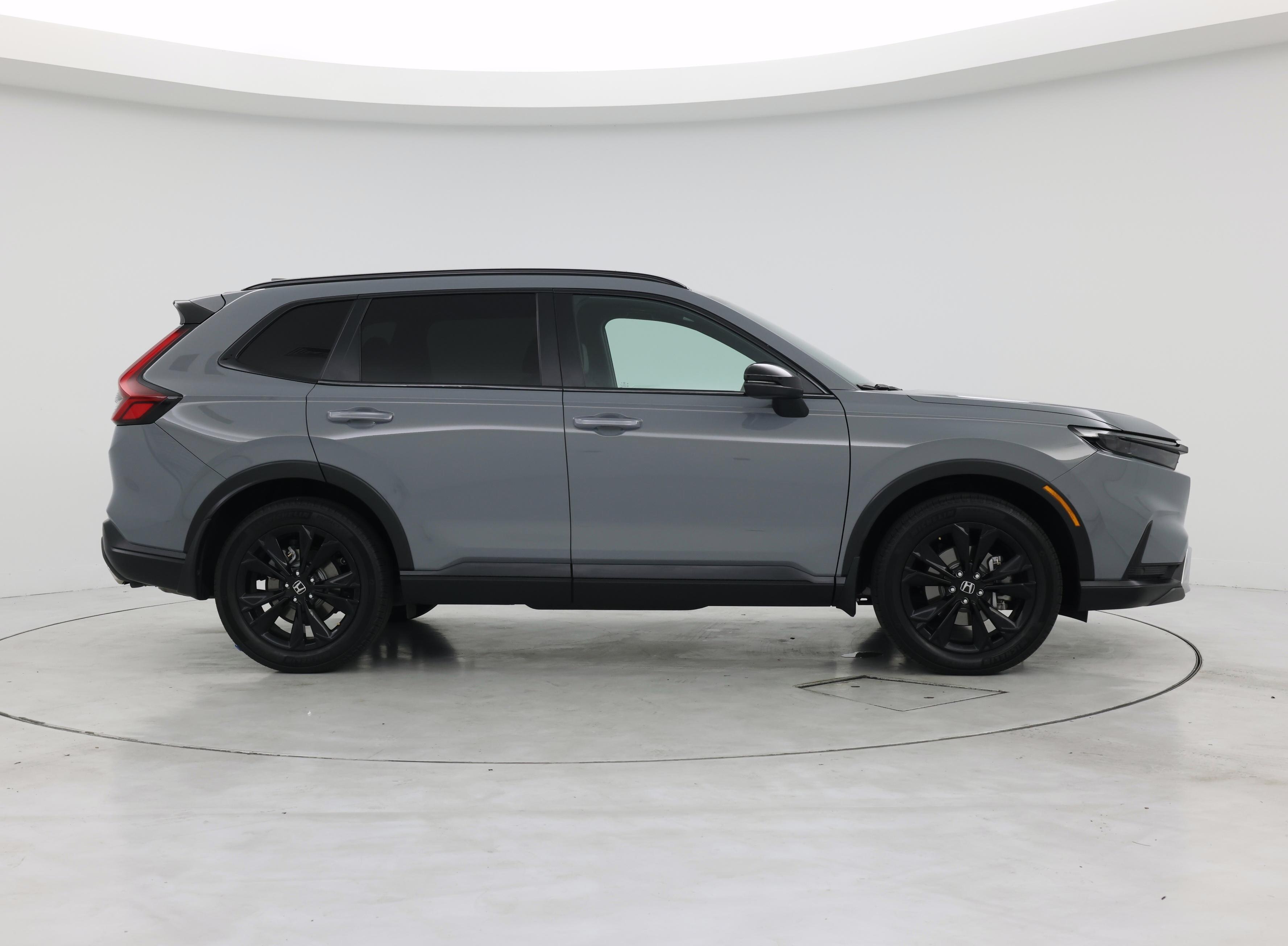 Thumbnail: 2024 Honda CR-V - 7