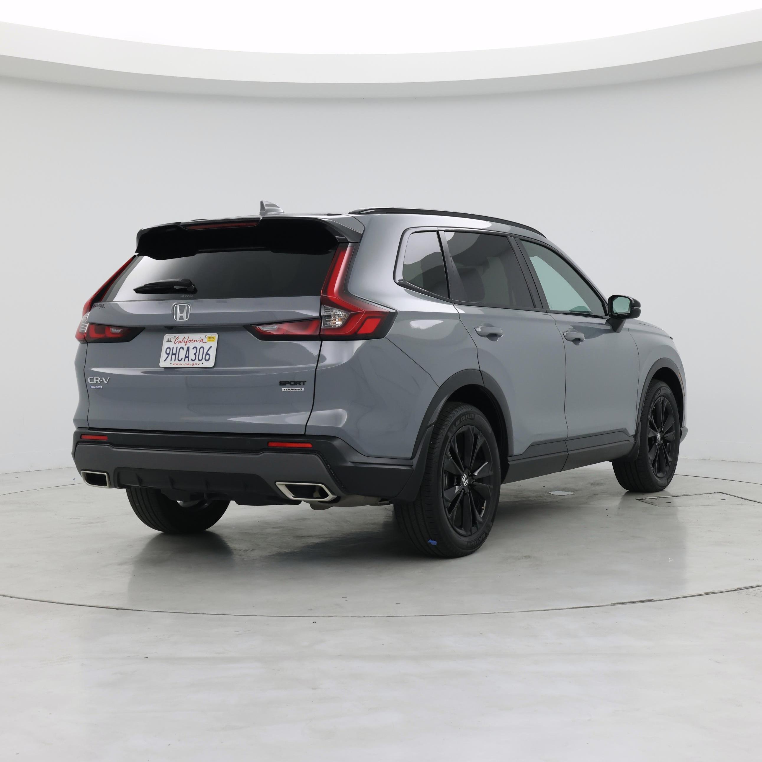 Thumbnail: 2024 Honda CR-V - 8