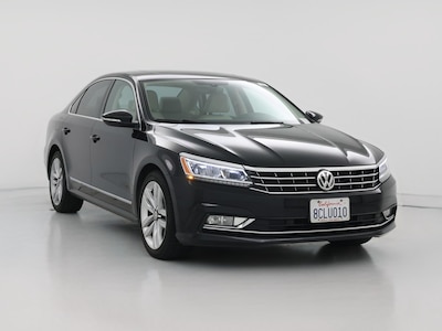 2017 Volkswagen Passat SE -
                Roseville, CA