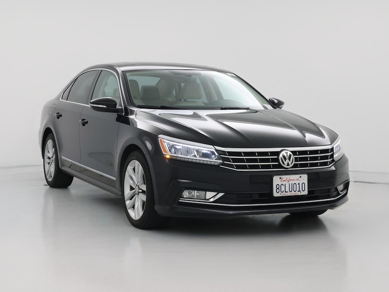2017 Volkswagen Passat SE -
                  Reno, NV