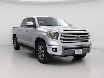 2021 Toyota Tundra 1794 Edition -
                Fresno, CA