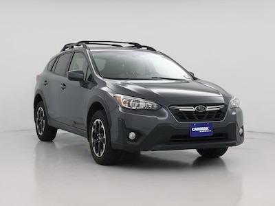 2021 Subaru Crosstrek Premium -
                Roseville, CA