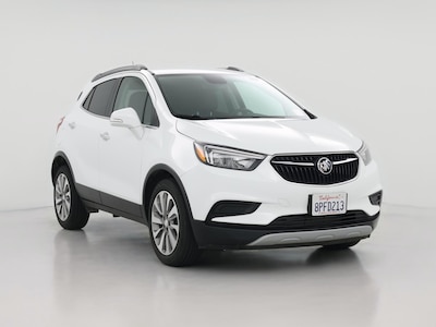 2019 Buick Encore Preferred -
                Roseville, CA