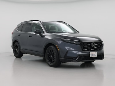 2023 Honda CR-V Sport -
                Roseville, CA