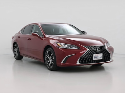 2024 Lexus ES Hybrid 300h -
                Roseville, CA