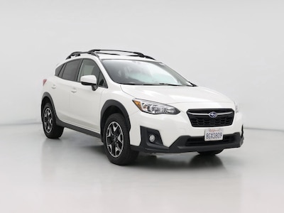 2019 Subaru Crosstrek Premium -
                  Reno, NV