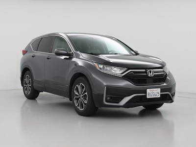 2020 Honda CR-V EX-L -
                Roseville, CA