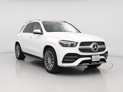 2022 Mercedes-Benz GLE 350 -
                Fresno, CA