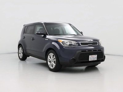 2014 Kia Soul Soul+ -
                Modesto, CA