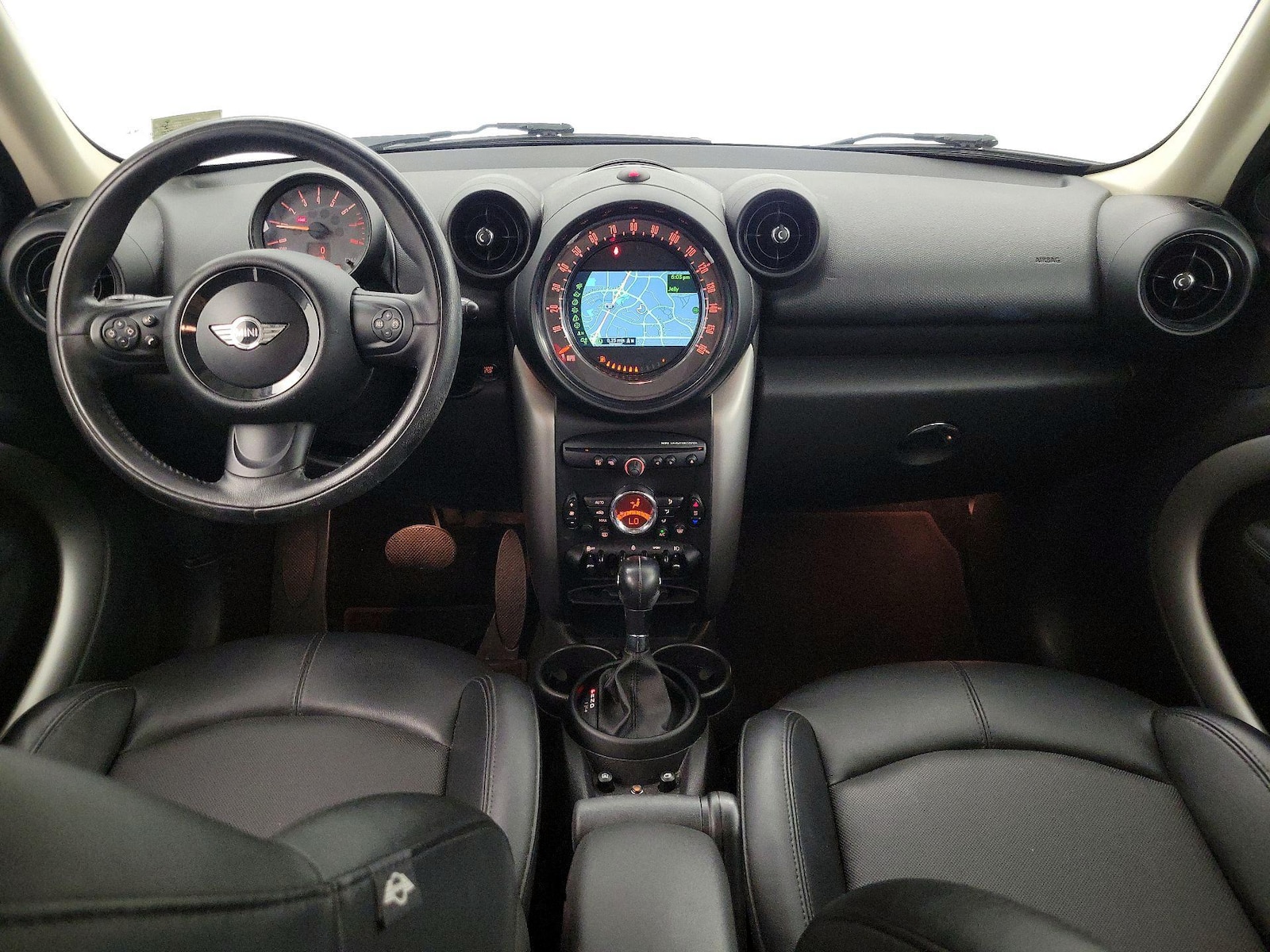 2015 MINI Countryman Countryman's photo