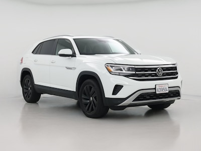 2022 Volkswagen Atlas SE -
                Roseville, CA