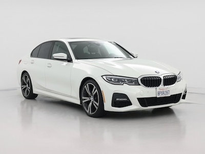 2020 BMW 3 Series 330i -
                Roseville, CA