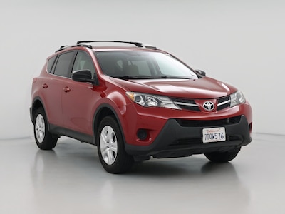 2013 Toyota RAV4 LE -
                Roseville, CA