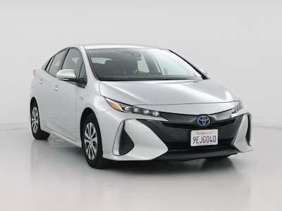 2022 Toyota Prius Prime XLE -
                Roseville, CA