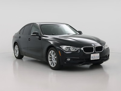 2018 BMW 3 Series 320i -
                Roseville, CA