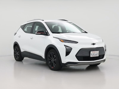 2023 Chevrolet Bolt EUV LT -
                Roseville, CA