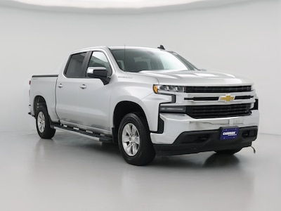 2022 Chevrolet Silverado 1500 LT -
                Roseville, CA