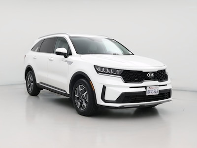 2021 Kia Sorento S -
                Fresno, CA