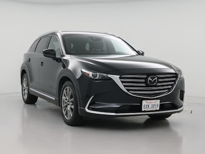 2018 Mazda CX-9 Signature -
                Roseville, CA