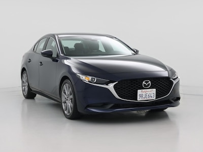 2022 Mazda Mazda3 Select -
                Roseville, CA