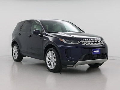 2022 Land Rover Discovery Sport S -
                Roseville, CA