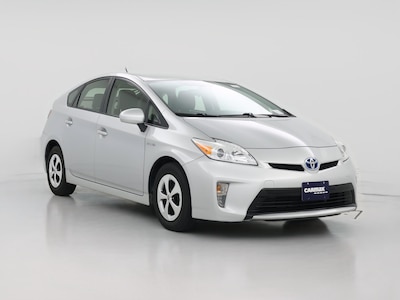 2015 Toyota Prius Two -
                Roseville, CA