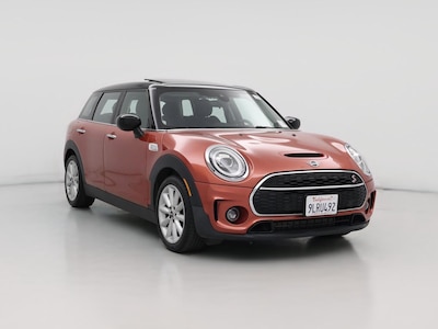 2020 MINI Cooper Clubman S -
                Fresno, CA