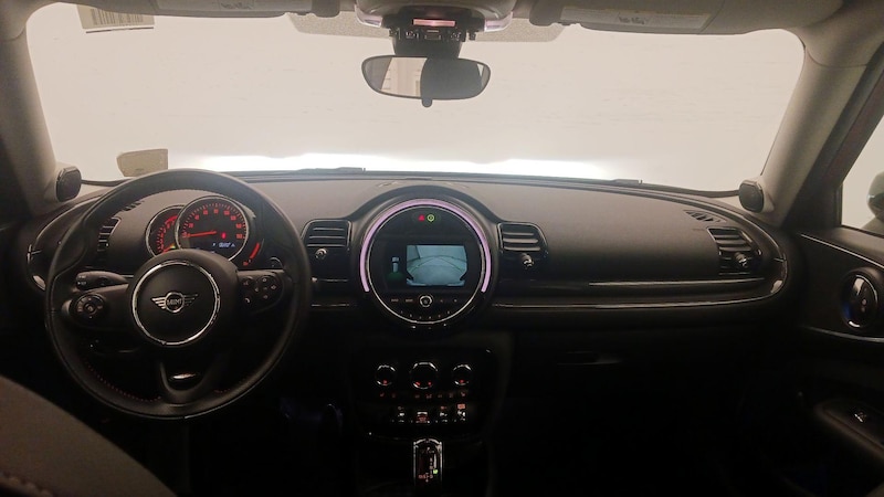 2020 MINI Cooper Clubman S 9