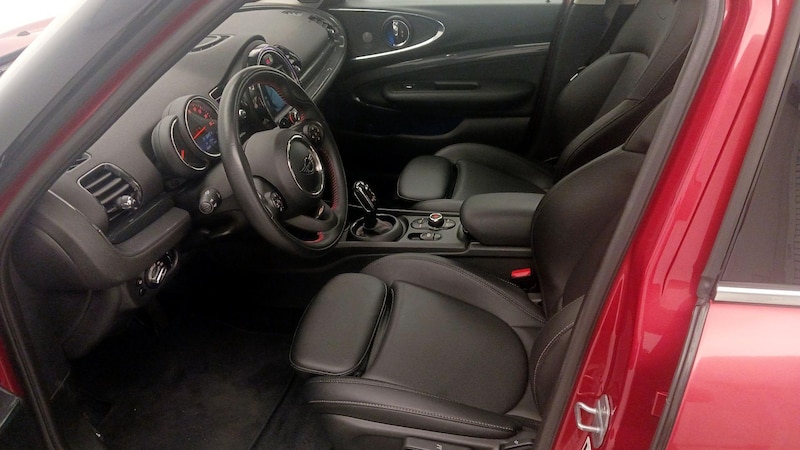 2020 MINI Cooper Clubman S 11