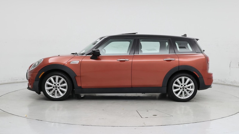 2020 MINI Cooper Clubman S 3