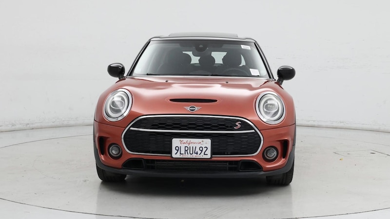 2020 MINI Cooper Clubman S 5