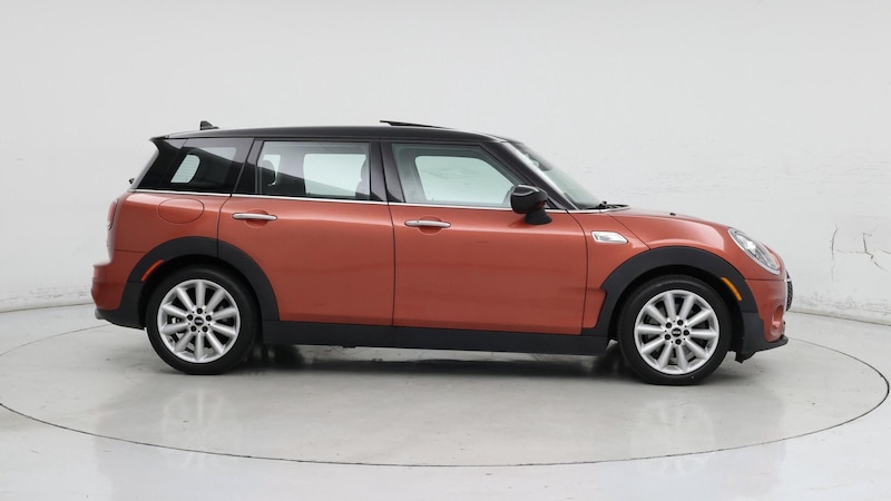 2020 MINI Cooper Clubman S 7