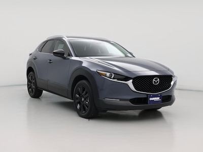2023 Mazda CX-30 Carbon -
                Fresno, CA