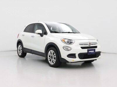2016 Fiat 500X Easy -
                Modesto, CA