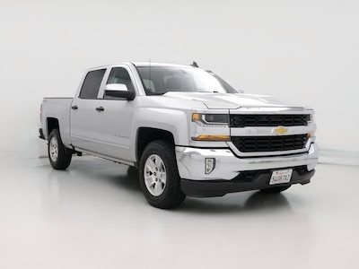 2016 Chevrolet Silverado 1500 LT -
                Modesto, CA