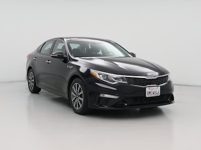 2019 Kia Optima LX -
                  Fresno, CA