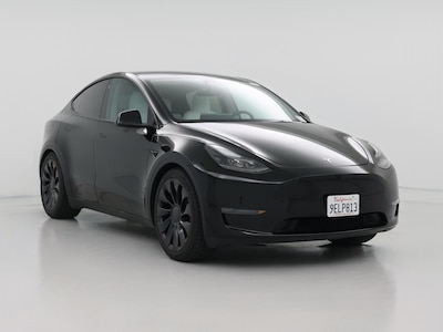 2023 Tesla Model Y Performance -
                Roseville, CA