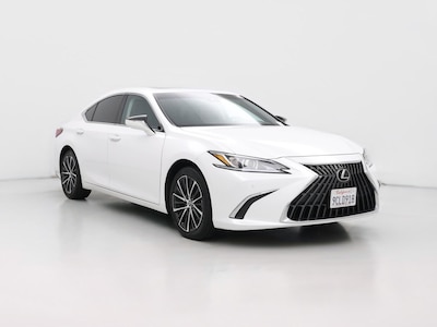 2022 Lexus ES 350 -
                Modesto, CA