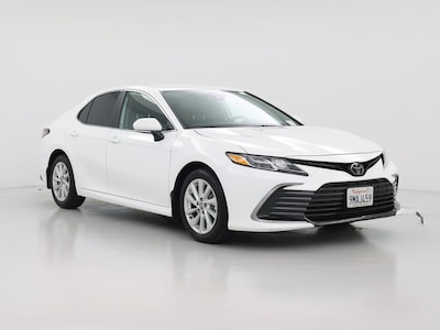 2024 Toyota Camry LE -
                Roseville, CA