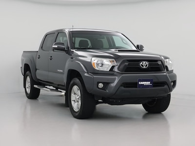 2015 Toyota Tacoma  -
                Roseville, CA