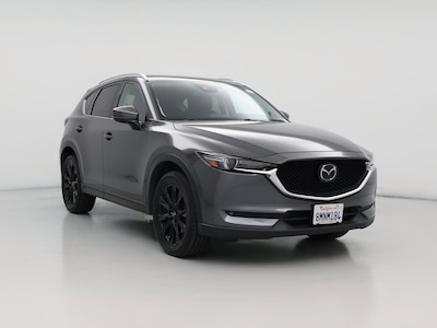 2019 Mazda CX-5 Grand Touring -
                Fresno, CA