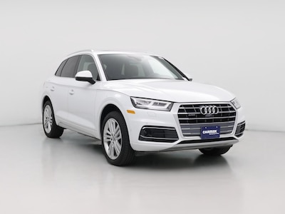 2019 Audi Q5 Prestige -
                Fresno, CA