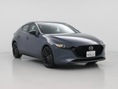 2024 Mazda Mazda3 Carbon Edition -
                Roseville, CA