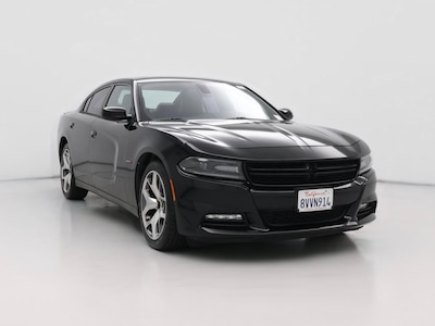 2015 Dodge Charger R/T -
                Modesto, CA