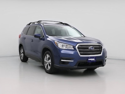 2021 Subaru Ascent Premium -
                Fresno, CA