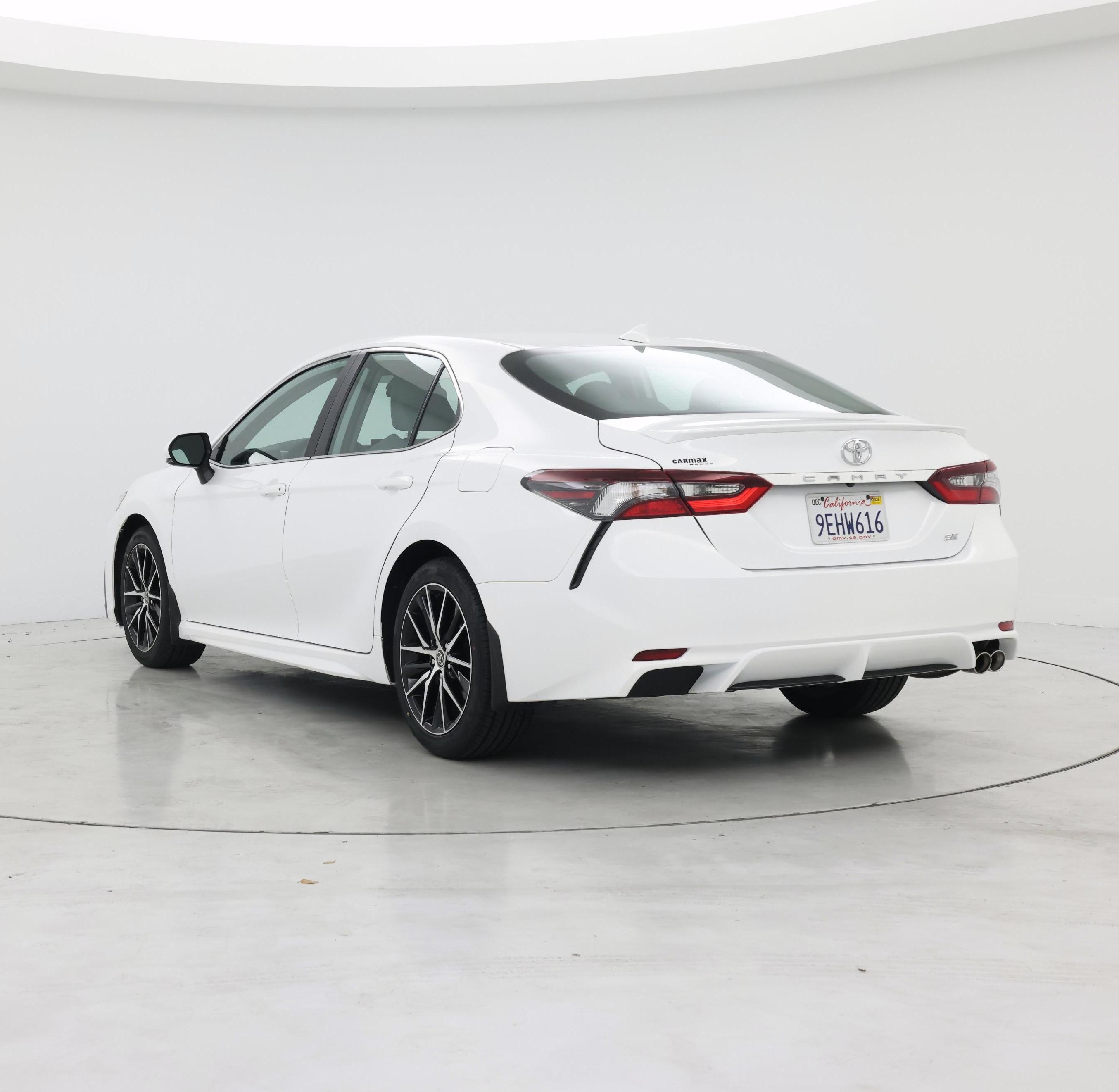 Thumbnail: 2023 Toyota Camry - 2